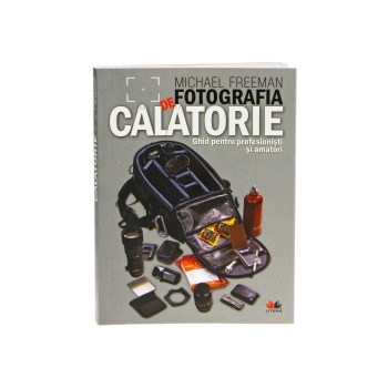 Fotografia de calatorie de Michael Freeman
