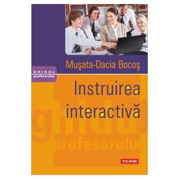 Instruirea interactiva