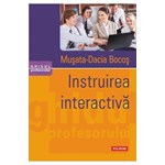 Instruirea interactiva