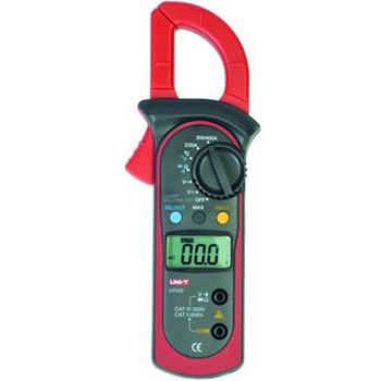 Uni-t MULTIMETRU UT202