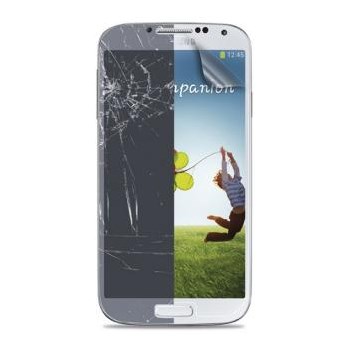 Sticla Securizata Clasica Alb SAMSUNG Galaxy S4