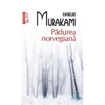 Padurea norvegiana