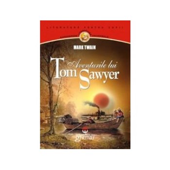 Aventurile lui Tom Sawyer