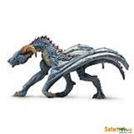 Safari, Figurina Dragon de pestera