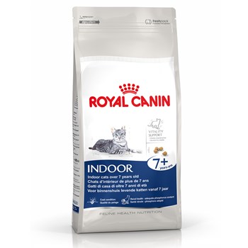 Royal Canin Feline Indoor (+7), 1.5 Kg
