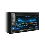 SISTEM DVD MULTIMEDIA Alpine IVE-W585BT 2-DIN CU ECRAN DE 6,1 INCH