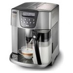 Espressor automat DE LONGHI ESAM 4500, 1.7l, 1350W, argintiu