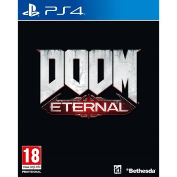 Joc PS4 DOOM Eternal