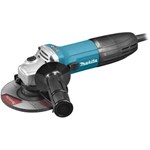 Polizor unghiular Makita GA5030R, 720W, 11500 RPM