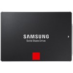 Solid-State Disk SAMSUNG 850 PRO 256GB, SATA3, MZ-7KE256BW