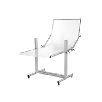 Elinchrom EL Multi-Table #19228 (cu plexiglas) - masa foto profesionala