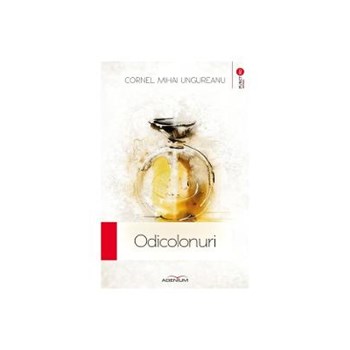 Odicolonuri - Cornel Mihai Ungureanu