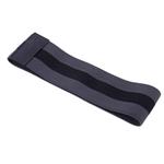 Bandă elastică fesieri HARD DOMYOS