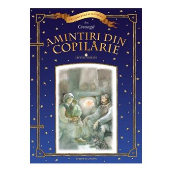 Amintiri din copilarie - Lecturi scolare