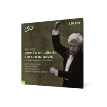 Berlioz - Roméo et Juliette