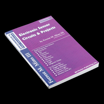 Electronic Sensor Circuits Projects