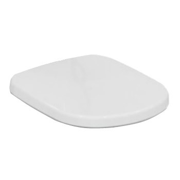 Capac WC Ideal Standard Tempo cu inchidere lenta