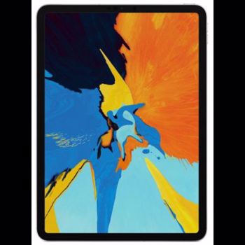 Apple iPad Pro (2018), 11", 512GB, Cellular, Silver