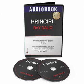 Audiobook. Principii