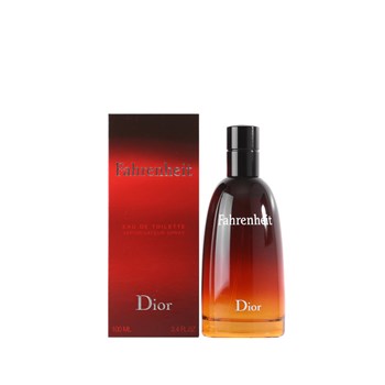 Apa de toaleta Fahrenheit, 100 ml, Pentru Barbati