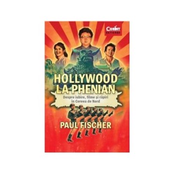 Hollywood la Phenian