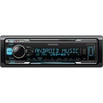 Kenwood KMM-123Y Aux USB