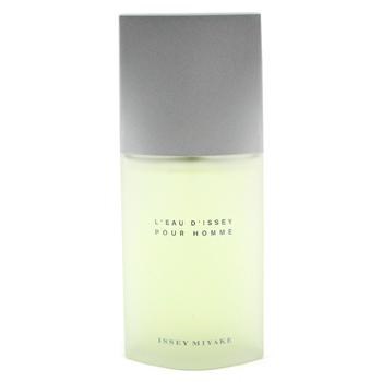 Issey Miyake L'eau D'Issey Edt 125ml - Parfum de barbat