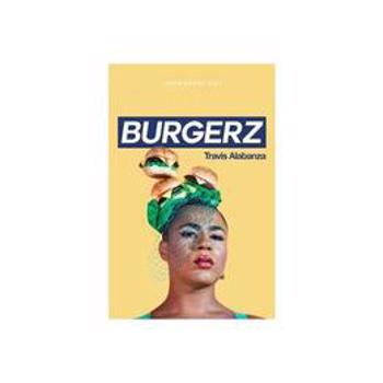 Burgerz, editura Taylor & Francis