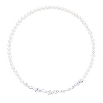 LOUISON PEARL NECKLACE 5414693