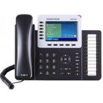 Telefon VOIP 6 conturi SIP Grandstream GXP 2160