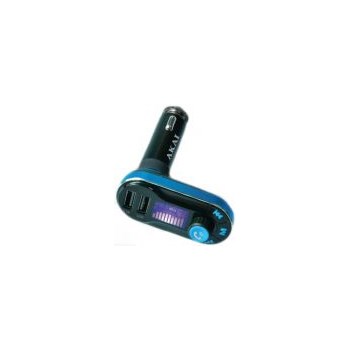 Modulator FM Akai FMT-66B Bluetooth
