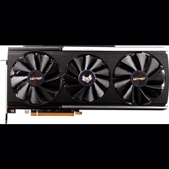 Placa video Sapphire Radeon RX 5700 XT NITRO+ 8GB GDDR6 256-bit