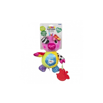 Lamaze Purcelusul Olly
