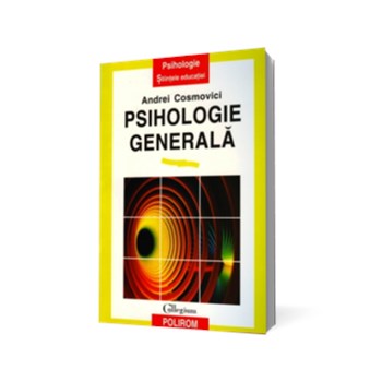 Psihologie generala