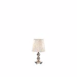 Veioza Ideal Lux QUEEN TL1 SMALL