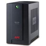 UPS APC Back-UPS 700VA AVR Schuko bx700u-gr