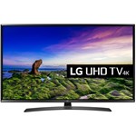 TV LG 60UJ634V, Smart, 4K UHD, 152 cm