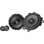 Boxe auto Pioneer TS-A1600C, sistem component, 16.5 cm, 350W