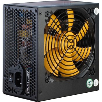 Sursa Inter-Tech Argus 620W APS-620W Dual Rail, 80 PLUS aps-620w