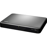 NAS Qnap HS-251 Flat Intel Celeron 2 Bay