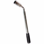 RoGroup Cheie roti telescopica tip L / 17/19 mm