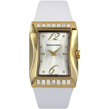 Ceas Romanson MODERN RL0358T LG-WH