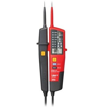Multimetru tester de tensiune UNI-T UT18C
