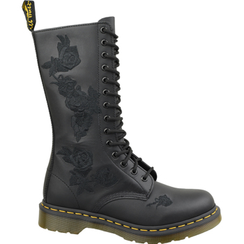 Dr. Martens Mono 1914 Vonda Culoarea Black
