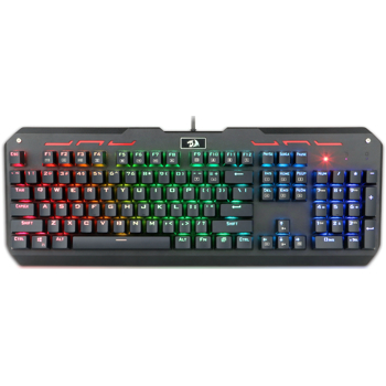 Tastatura Mecanica Redragon Varuna K559RGB Negru k559rgb-bk