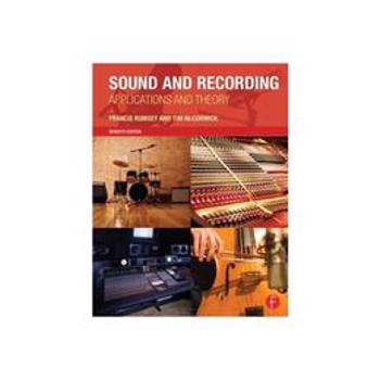 Sound and Recording, editura Focal Press