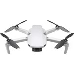 Kit Drona DJI Mavic Mini Fly More Combo, Gimbal 3 axe, 2.7K video, Autonomie 30min