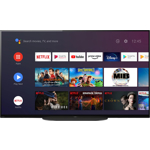 TV Sony KD-48A9