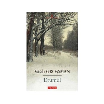 Drumul (ebook)