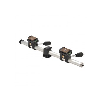 Slik Multi Arm III - dublu stand